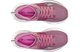 Жіночі кросівки saucony ride 17 сауконі рожеві 44 - изображение 5