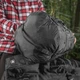 Тактичний мішок компресійний M-Tac X-Large Black Чорний (9174) - зображення 5