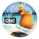Презервативи латексні набір різних смаків One FlavorWaves 5 штук - зображення 3
