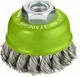 Чашкова щітка Bosch PRO Stainless Steel clean, M14, 65х0.35 мм (2608622104) - зображення 1