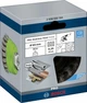 Чашкова щітка Bosch PRO Stainless Steel clean, M14, 65х0.35 мм (2608622104) - зображення 2