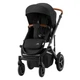 Прогулянкова коляска Britax Romer Smile III Space Black/Brown Handle (2000034645) - зображення 1