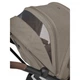 Прогулянкова коляска Maxi-Cosi Leona 2 Twillic Truffle (1204470110) - зображення 7
