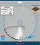 Пильный диск Bosch PRO Wood 254х2/1.4х30 мм 40Т (2608640438) - изображение 2
