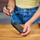 Набор прецизионных отверток Bosch 15 шт (1600A039J4) - изображение 3