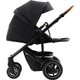 Прогулянкова коляска Britax Romer Smile III Fossil Grey (2000036114) - зображення 3