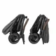 Прогулочная коляска Maxi-Cosi Leona 2 Selext Grey (1204029111) - изображение 10