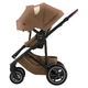 Прогулянкова коляска Britax Romer Smile 5Z 2025 Lux Warm Caramel (2000040856) - зображення 5