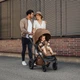Прогулянкова коляска Britax Romer Smile 5Z 2025 Lux Warm Caramel (2000040856) - зображення 7