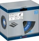 Дискова щітка Bosch PRO Metal clean М14, 115х0,3 мм (2608622100) - зображення 2