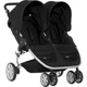 Коляска для двійні Britax Romer B-Agile Double (Cosmos Black) (2000033222) - зображення 3