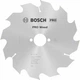 Пильный диск Bosch PRO Wood 190x2.6/1.6x30 мм, 12Т (2608641187) - изображение 1