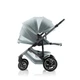 Прогулянкова коляска Britax Romer Smile 5Z 2025 Style Harbor Blue (2000041711) - зображення 6