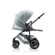 Прогулянкова коляска Britax Romer Smile 5Z 2025 Style Harbor Blue (2000041711) - зображення 7