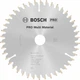Пиляльний диск Bosch Pro Multi Material 150x2/1.4x20/16 мм, 42Т (2608640501) - зображення 1