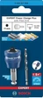 Адаптер Bosch Expert Power Change Plus 11 мм со сверлом 7,15x60x105 мм (2608901966) - изображение 2