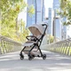 Прогулянкова коляска Britax Romer Flylite Teak (2000041983) - зображення 8