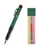 Олівець Bosch для розмітки + 6 стрижнів (1600A033BM) - зображення 1