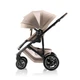 Прогулянкова коляска Britax Romer Smile 5Z 2025 Style Teak (2000041710) - зображення 3