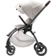 Прогулянкова коляска Britax Romer Rio Soft Taupe (2000041614) - зображення 2