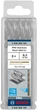 Сверло Bosch PRO Stainless Steel HSS-Co 2.8х75x117 мм, 5 шт (2608588100) - изображение 2