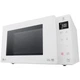 Мікрохвильова піч LG MS 2336 GIH - изображение 5