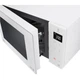 Мікрохвильова піч LG MS 2336 GIH - изображение 13