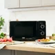 Мікрохвильова піч BEKO MOC20100BFB - изображение 5