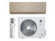 Кондиціонер Gree Clivia Gold DC Inverter R-32 GWH09AUCXB-K6DNA1A - изображение 1
