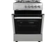 Газова плита Milano ML60 G1/07C+ Inox - изображение 2