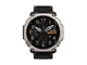 Смарт-годинник Amazfit T-REX ULTRA 2 Black (W2550GL2N) - изображение 1