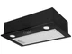 Витяжка Perfelli BI 5212 BL LED - изображение 2