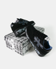 Мужские кроссовки повседневные Premiata Mick Black Blue 40 (25,5 см) Черный - изображение 8