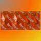 Презервативи аромати м'ята банан полуниця Recare Color Fruit Flavour Condoms 3 штуки - зображення 2