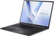 Ноутбук Asus VivoBook 16 M1605NAQ-MB116 (4711636362153) Indie Black  - зображення 2