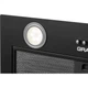 Вытяжка кухонная GRANADO Palamos 3603-700 black LINE (GCH496311L) GRANADO GCH496311L 947131 - изображение 6