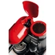 Рожковая кофеварка эспрессо Ariete 1318 Espresso Moderna Red (00M131800AR0) ARIETE 00M131800AR0 958682 - изображение 7
