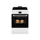 Плита Electrolux LKR664177W ELECTROLUX LKR664177W 950281 - изображение 1