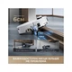 Пылесос Dreame Aqua 10 Roller Black (RLH31CE-BL) Dreame RLH31CE-BL 965859 - изображение 6