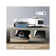 Пылесос Dreame Aqua 10 Roller Black (RLH31CE-BL) Dreame RLH31CE-BL 965859 - изображение 7