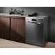 Посудомоечная машина Electrolux ESA47210SX ELECTROLUX ESA47210SX 951615 - изображение 6
