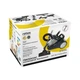Пылесос Rotex RVC18-G ParquetPlus Rotex RVC18-G ParquetPlus 964514 - изображение 6