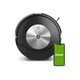 Пилосос iRobot Roomba Combo J7 (c715840) iRobot c715840 964269 - зображення 1