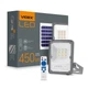 Прожектор Videx LED прожектор автономний 10W 5000K 3.2 V (VL-FSO-205) VIDEX VL-FSO-205 963137 - зображення 4