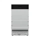 Посудомоечная машина Electrolux EEA71210L ELECTROLUX EEA71210L 951591 - изображение 3