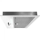 Вытяжка кухонная Hansa OMP6251BGH Hansa OMP6251BGH 947397 - изображение 3