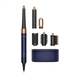 Стайлер Dyson HS08 Airwrap ID Straight/Wavy Prussian blue/Rich copper (107163-01) Dyson 107163-01 961815 - зображення 1