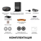 Пилосос Deerma X90 Ultra (DEM-X90ULTRA) DEERMA DEM-X90ULTRA 965813 - зображення 11