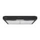 Витяжка кухонна Perfelli CLIO 6 DM NERO PERFELLI CLIO 6 DM NERO 948527 - зображення 1