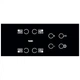 Варочная поверхность Whirlpool AKT8090/NE Whirlpool AKT8090/NE 944658 - изображение 3